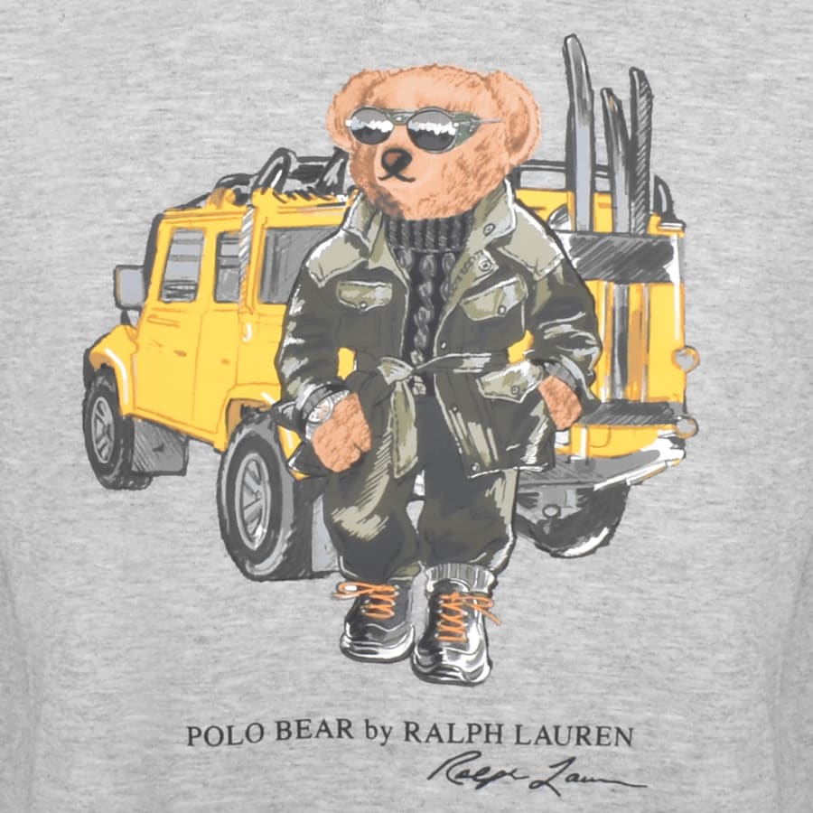 Polobear store